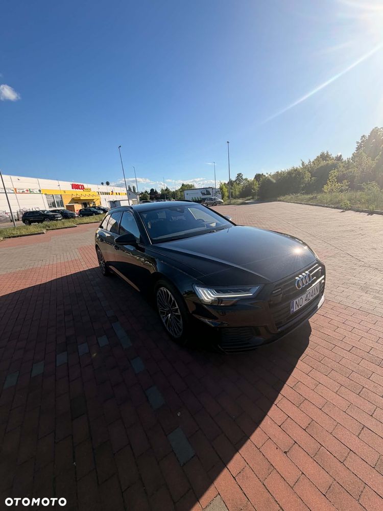 Audi A6 Avant - 30