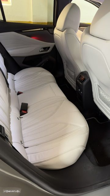 DS DS4 Esprit De Voyage EAT8 - 22