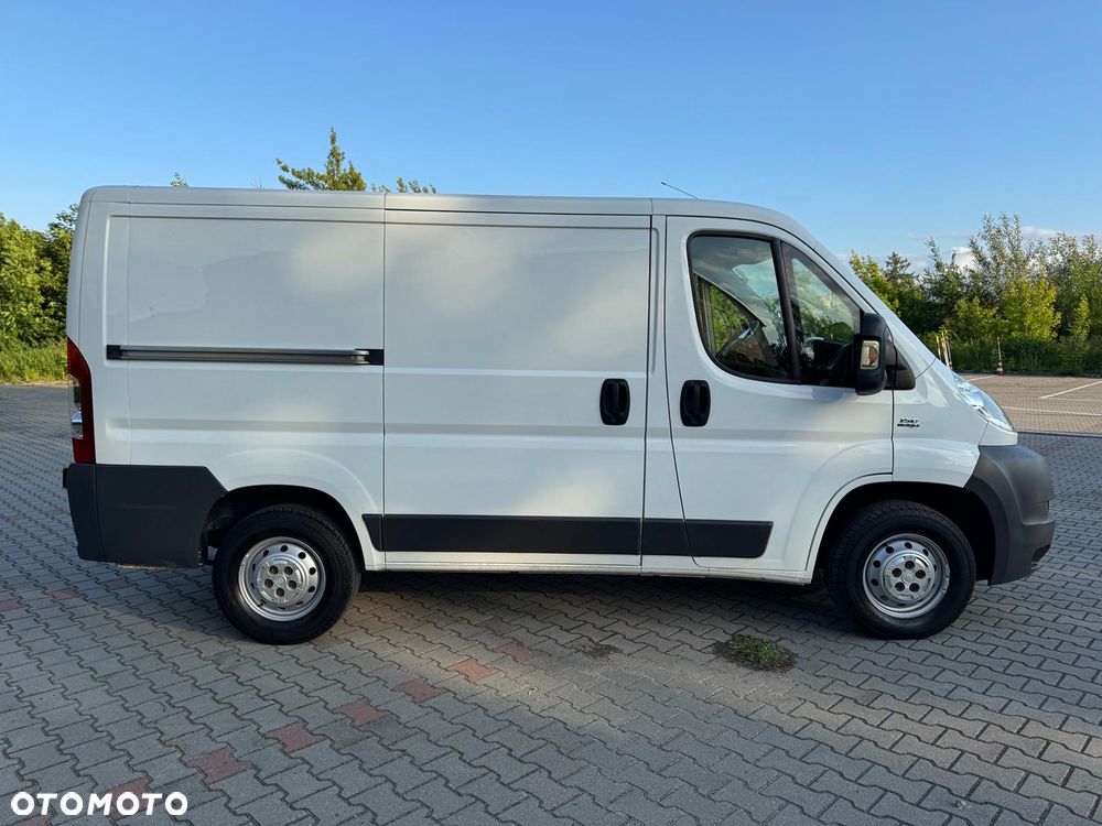 Fiat DUCATO - 3