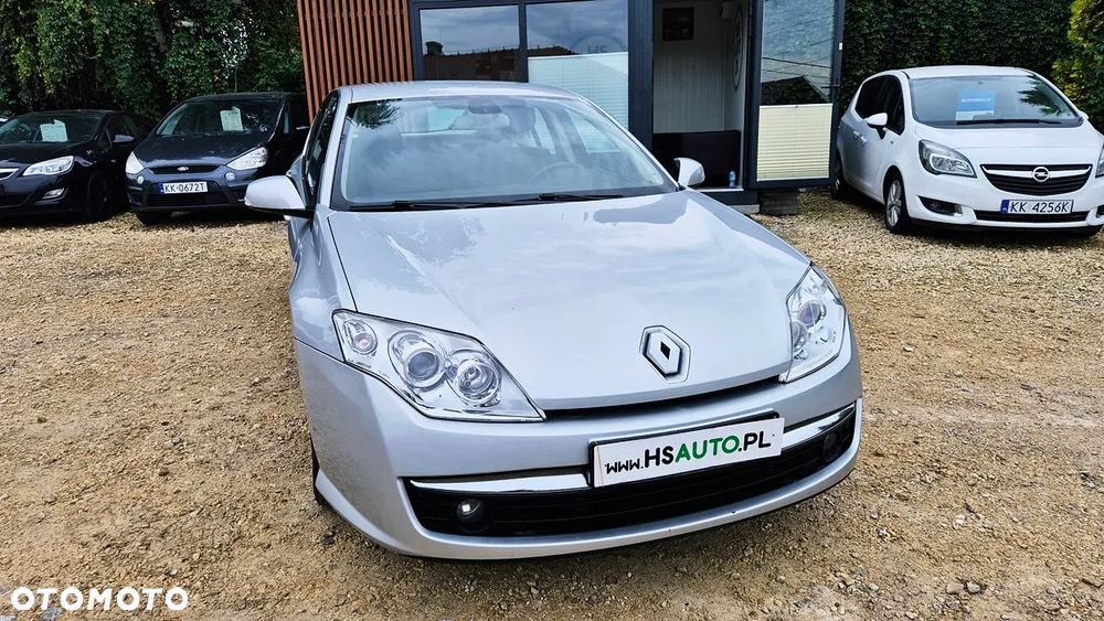 Renault Laguna 2.0 T Bose Edition - 5