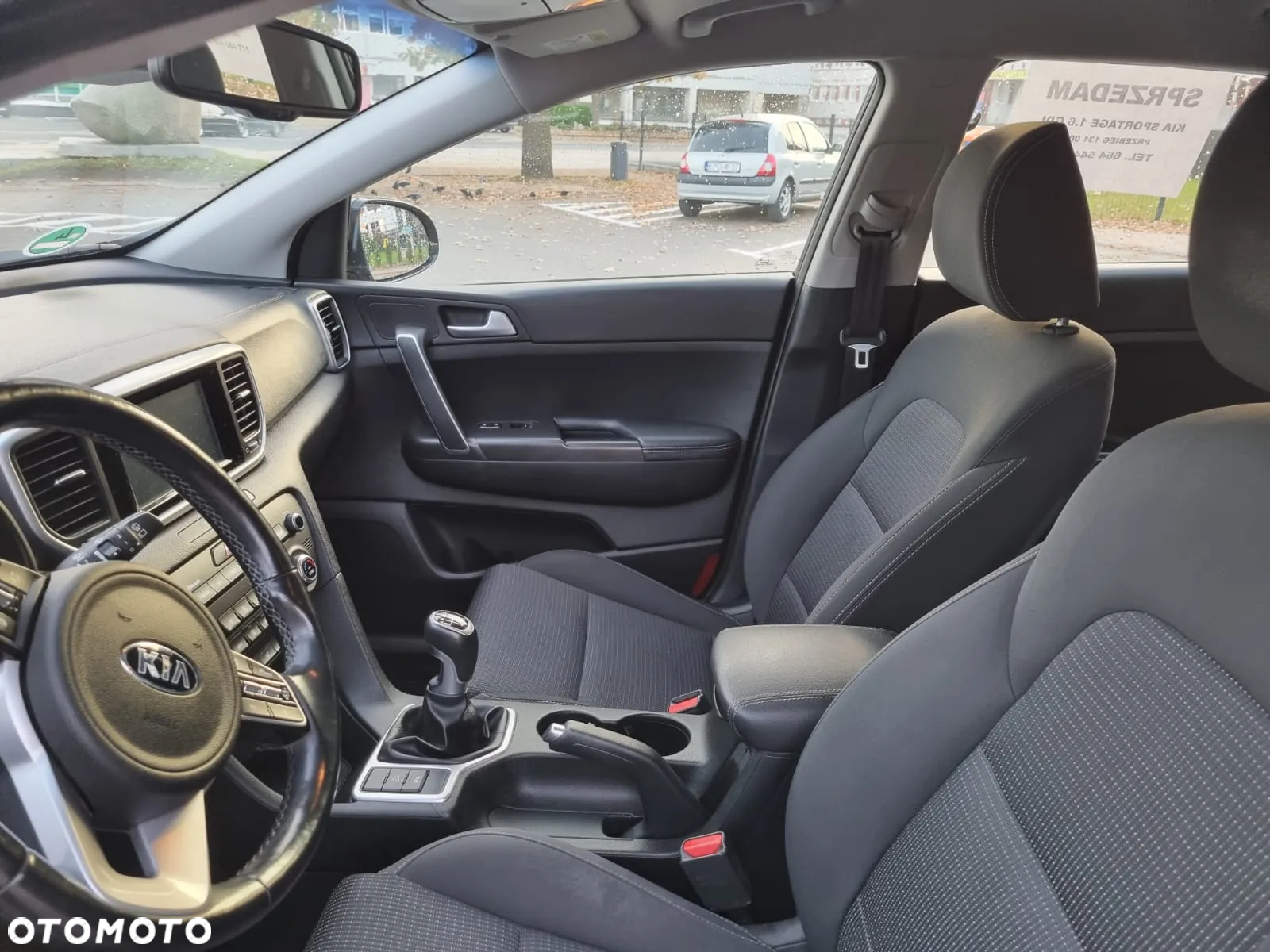 Hyundai Tucson 1.6 GDi Classic 2WD - 16