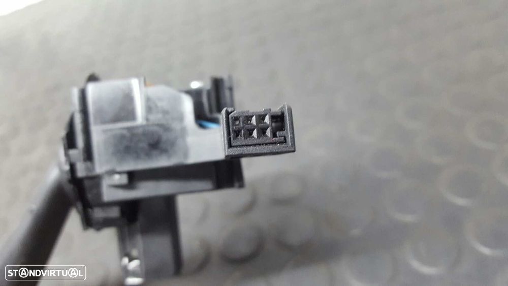 COMANDO DO LIMPA-VIDROS VOLKSWAGEN GOLF VI (5K1) SPORT - 5