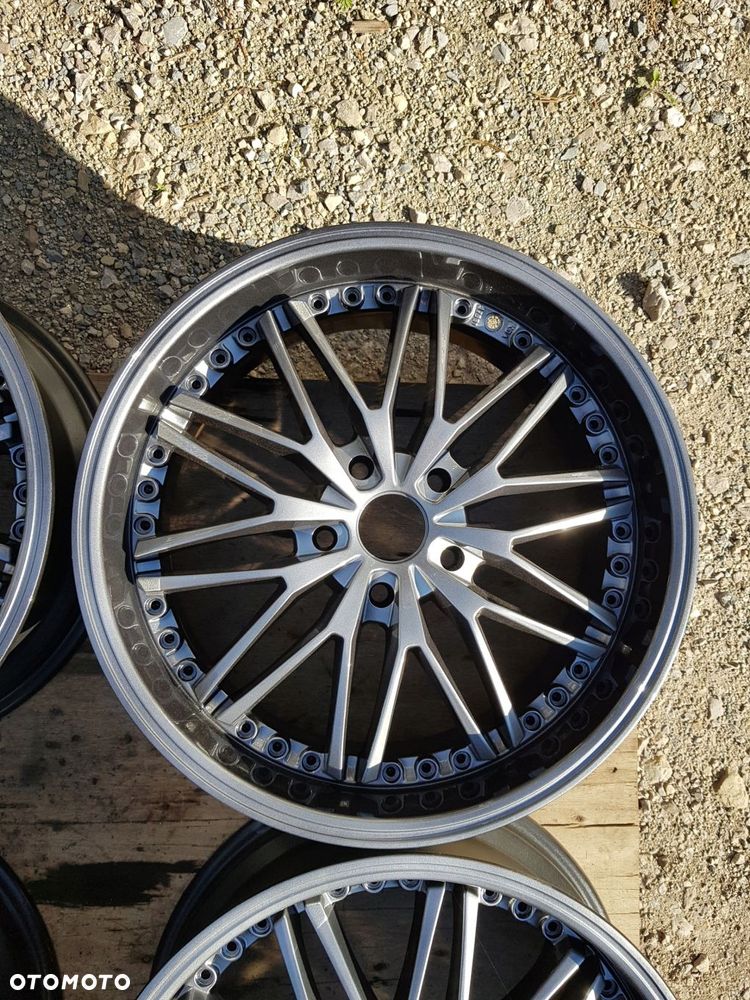 alufelgi px18018 toyota honda 8.0 ''x 18'' 5x114.3 et42 - 5