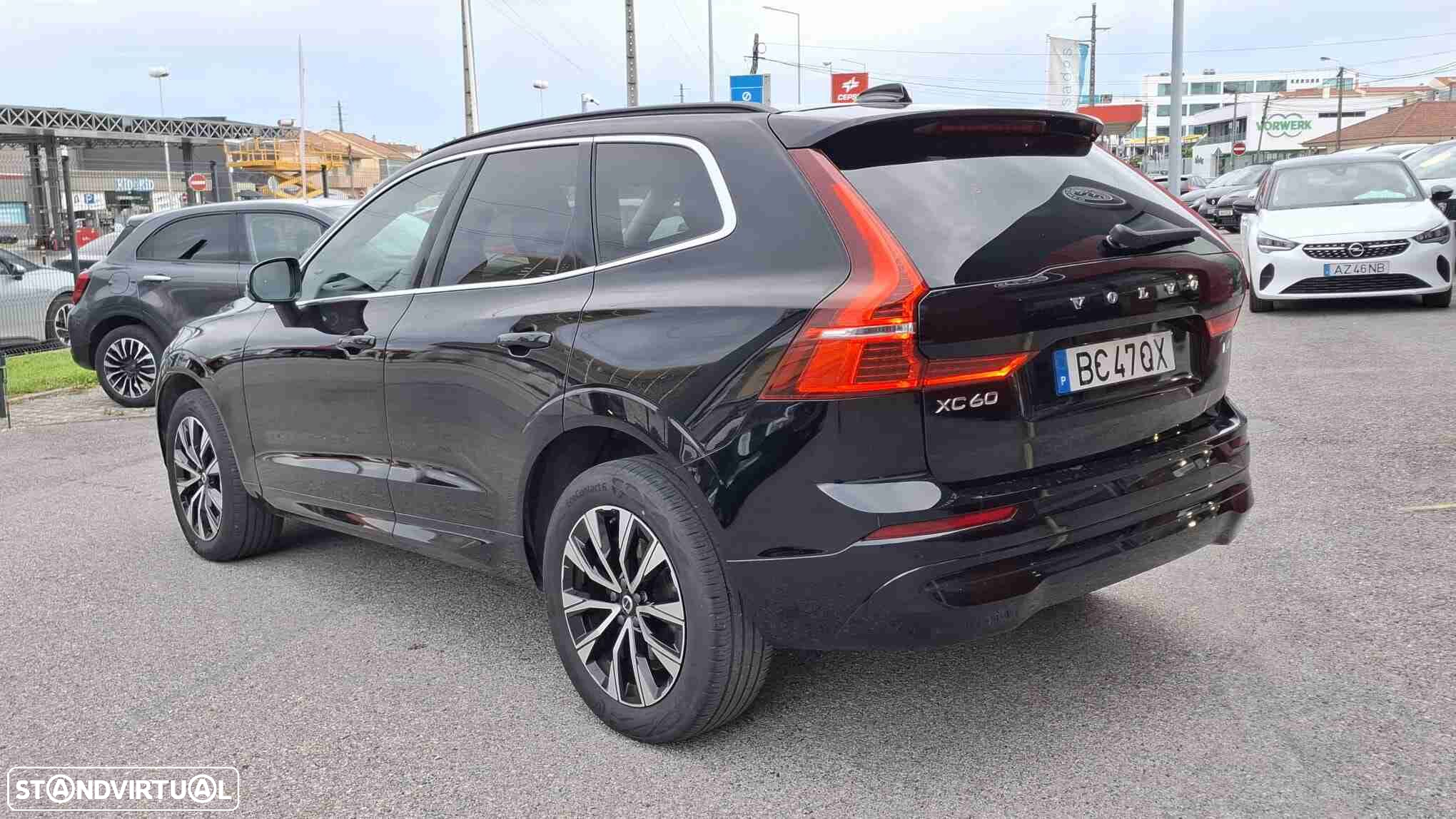 Volvo XC 60 2.0 B4 Core - 7