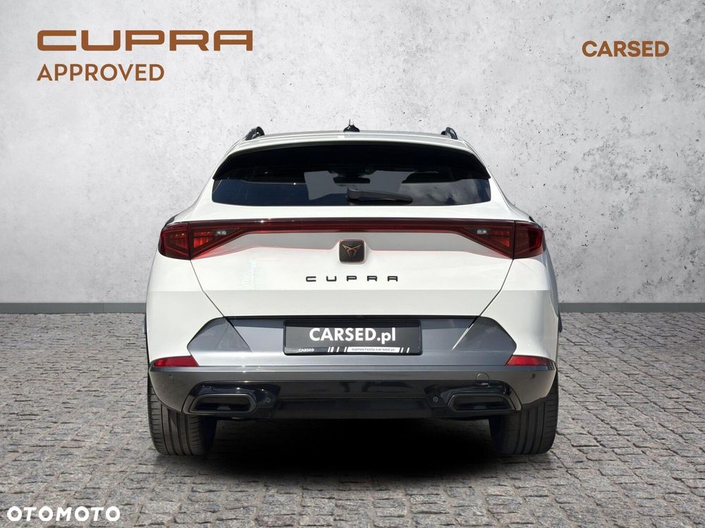 Cupra Formentor 1.5 TSI DSG - 6