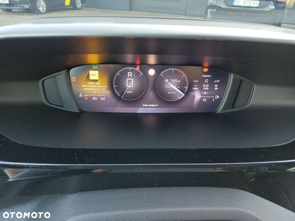 Peugeot 308 - 32