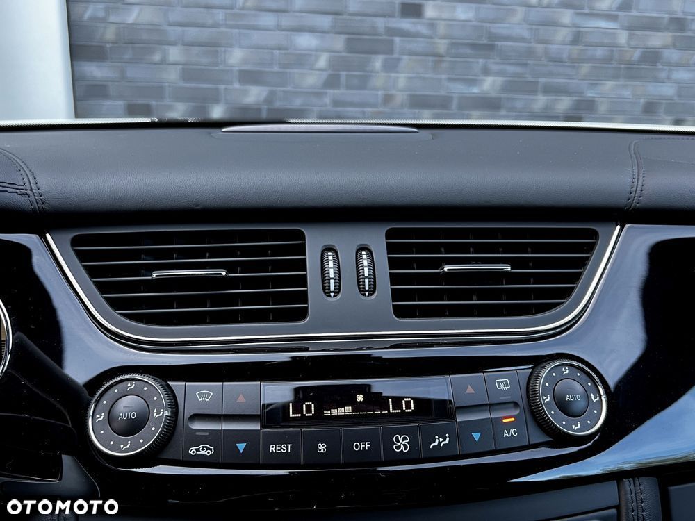 Mercedes-Benz CLS 63 AMG - 30