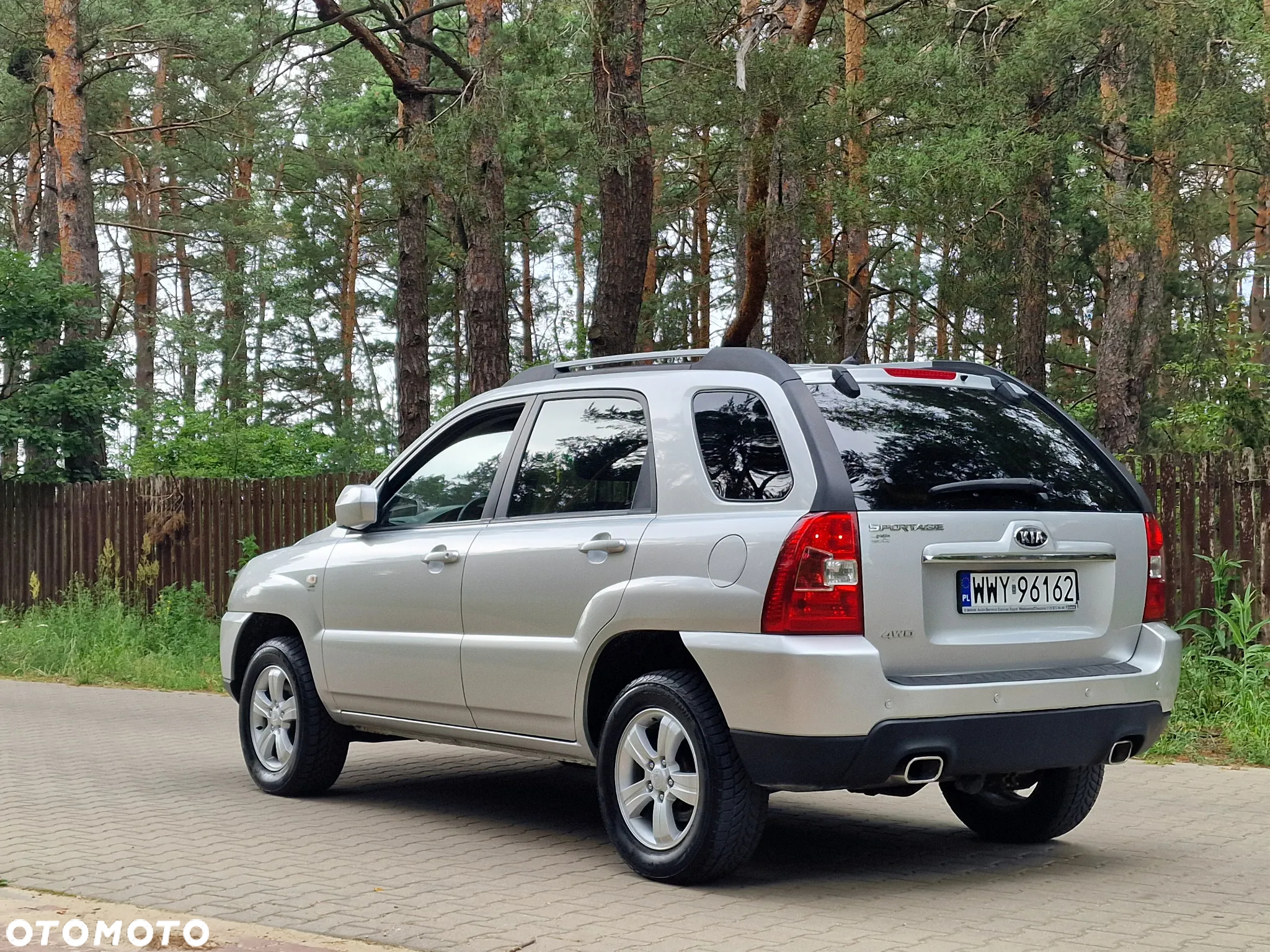 Kia Sportage - 3