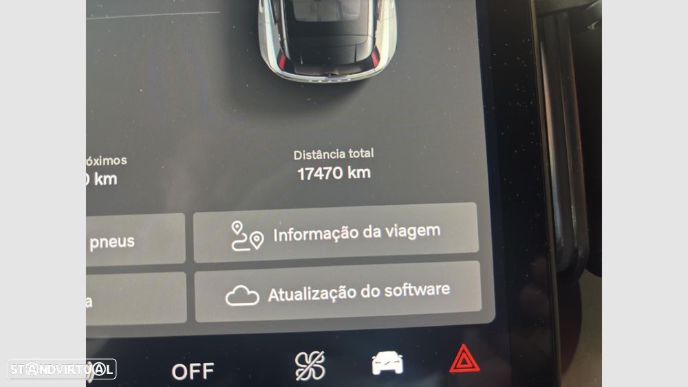 Volvo EX30 69 kWh Single Motor Extended Range Plus - 19