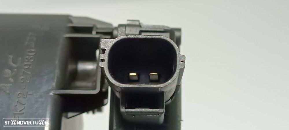 TAMPA DE COMBUSTÍVEL LAND ROVER DISCOVERY SPORT HSE - 3