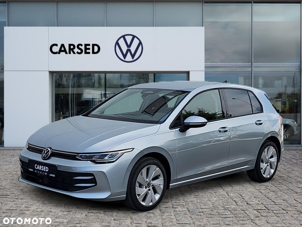 Volkswagen Golf - 4