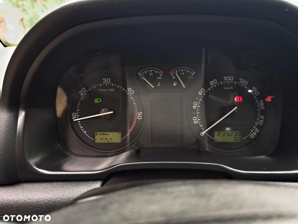 Skoda Octavia - 18