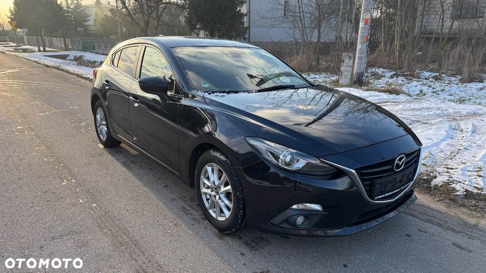 Mazda 3 2.0 Skyenergy - 3
