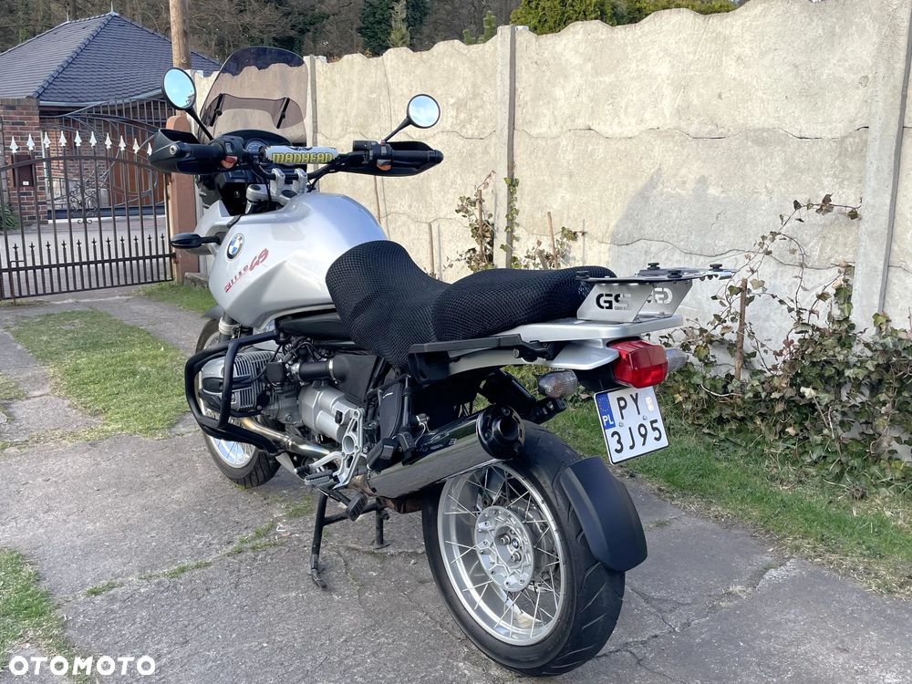 BMW GS - 11