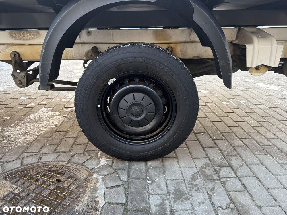 Volkswagen Crafter - 18
