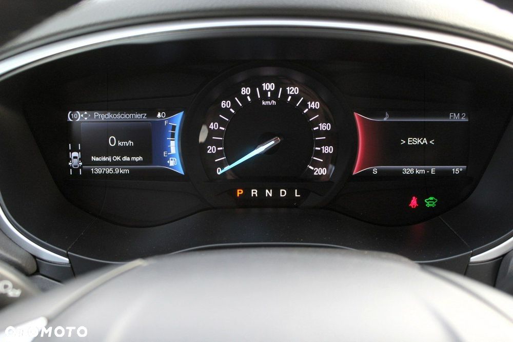 Ford Mondeo SW 2.0 Hybrid Trend - 15