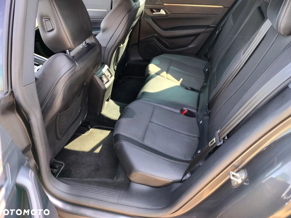 Peugeot 508 225 e-EAT8 GT - 19
