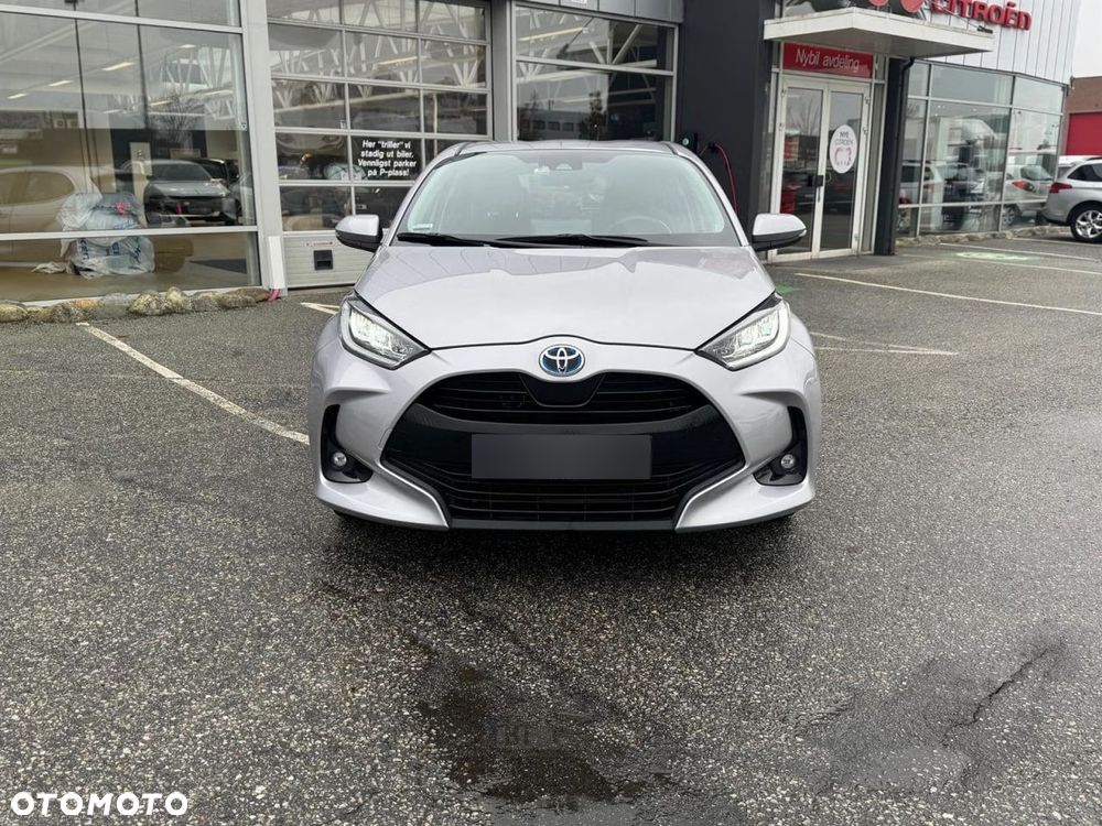 Toyota Yaris Hybrid 1.5 Active - 2