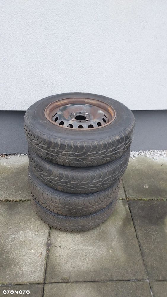 Fiat Panda 1.1 Active Plus - 14