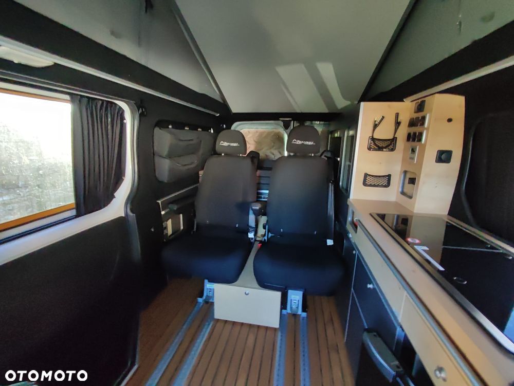 Renault Trafic long - 17