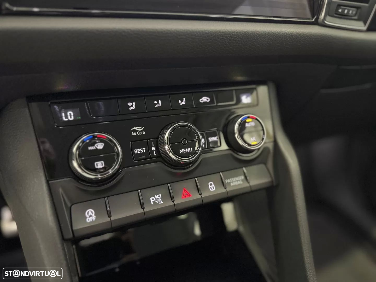 Skoda Kodiaq 2.0 TDI Style DSG - 34