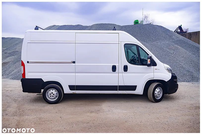 Fiat Ducato - 13