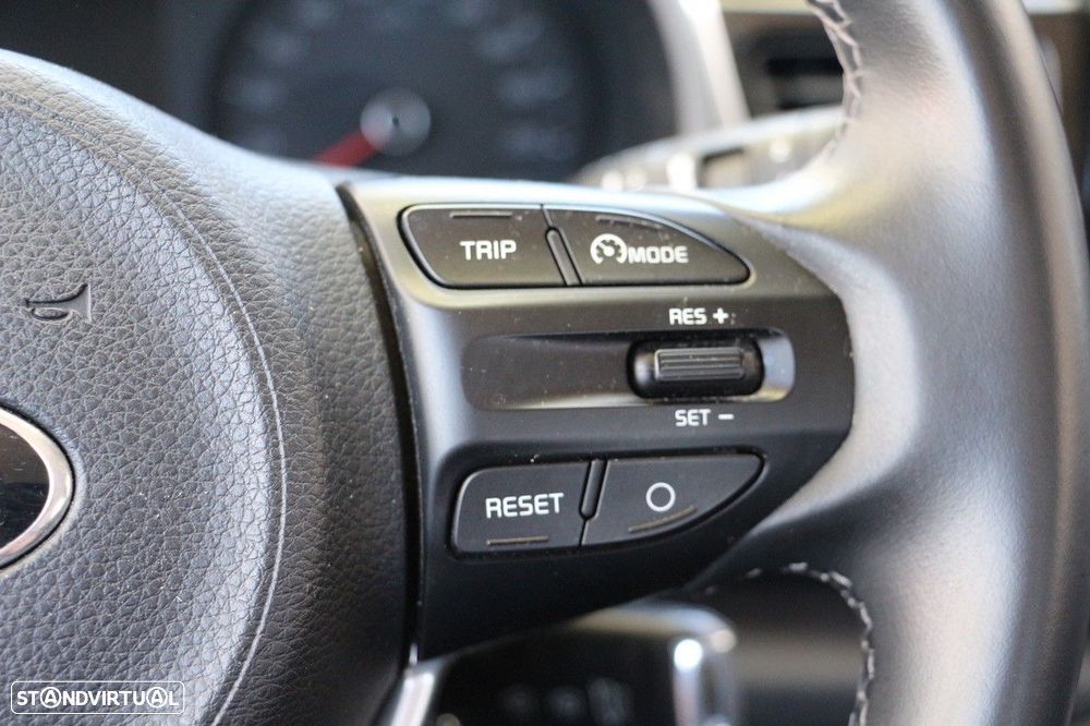 Kia Rio 1.2 CVVT Dynamic - 22