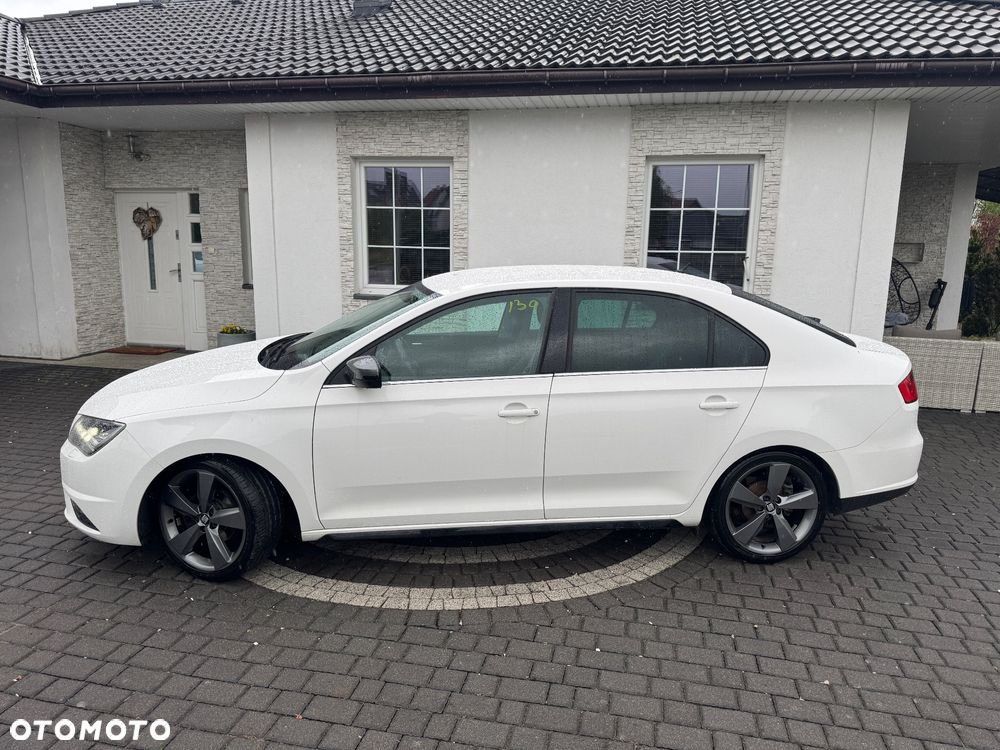 Seat Toledo - 10