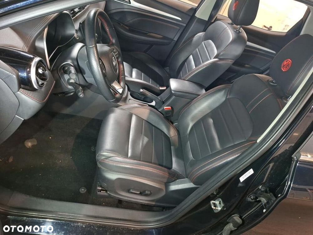 MG ZS 1.0 T-GDI Exclusive - 6