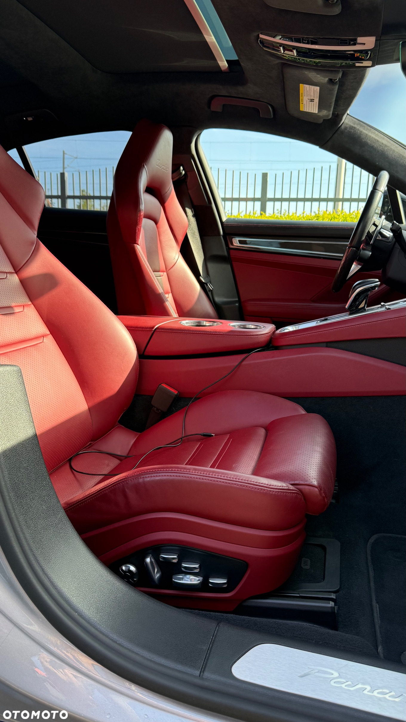 Porsche Panamera Turbo - 26