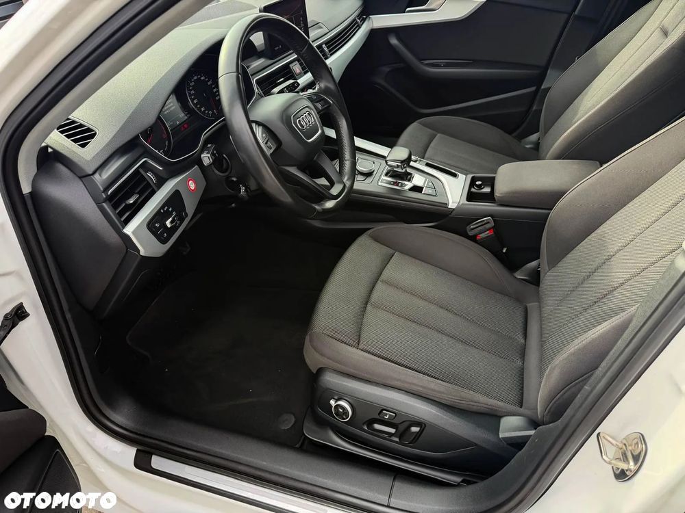 Audi A4 Avant - 20