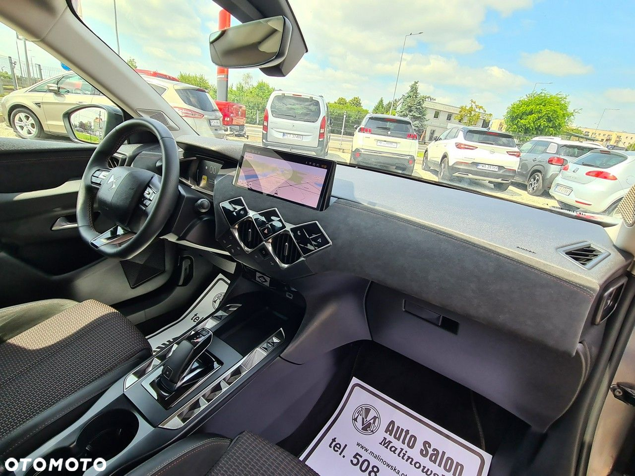 DS Automobiles DS 3 Crossback PureTech 130 Performance Line+ - 31
