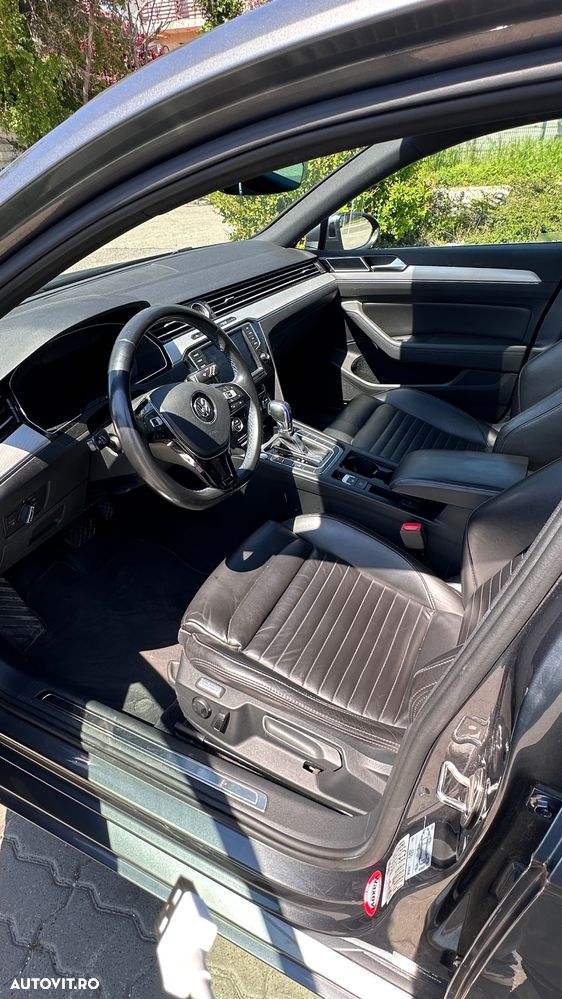 Volkswagen Passat - 6