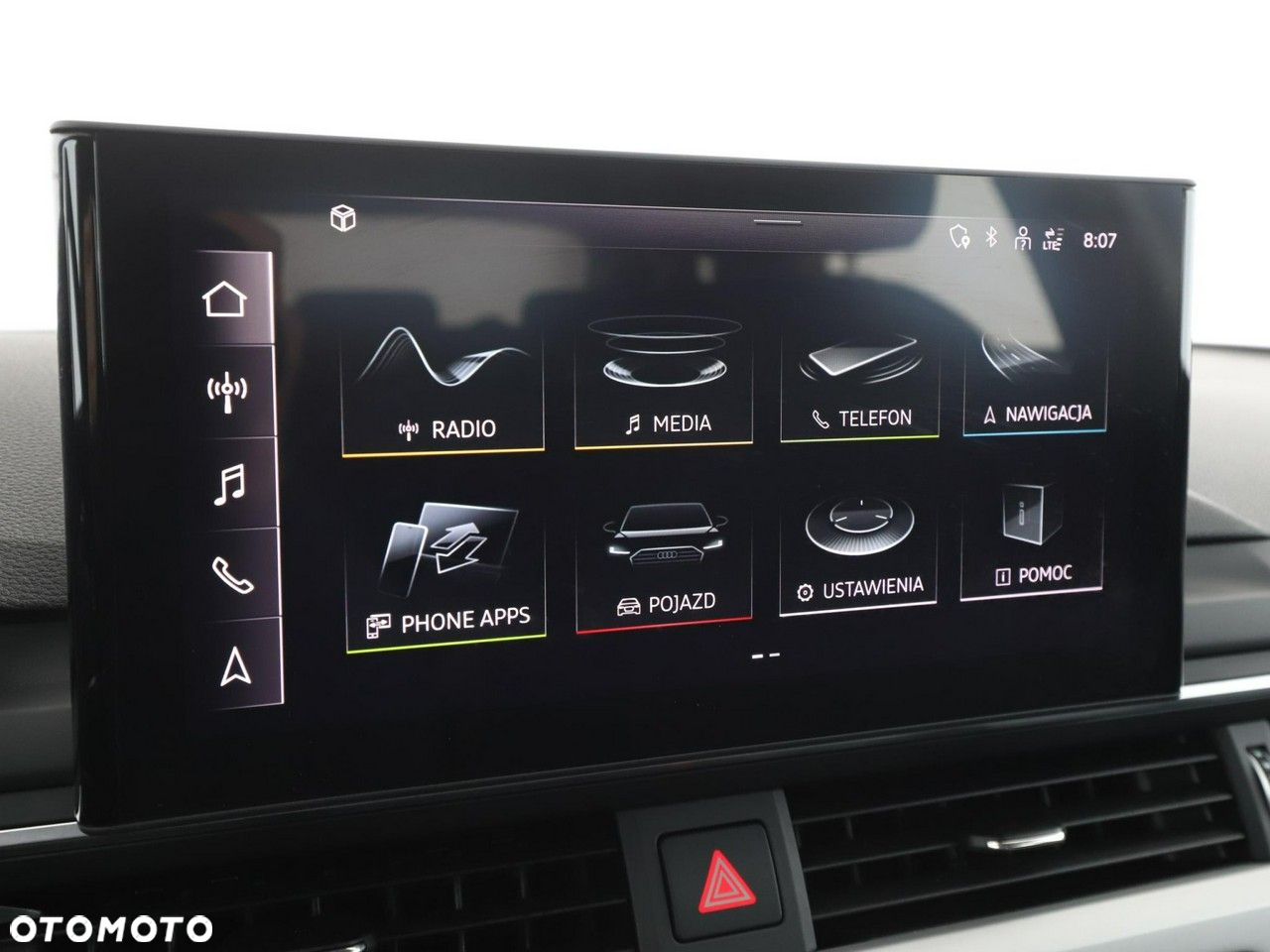 Audi A4 Avant 30 TDI S tronic advanced - 23