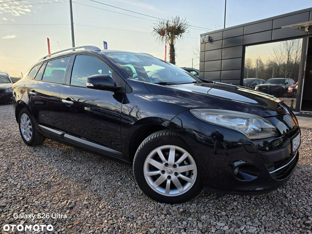 Renault Megane - 6