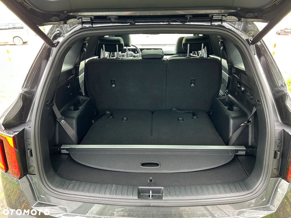 Kia Sorento - 24