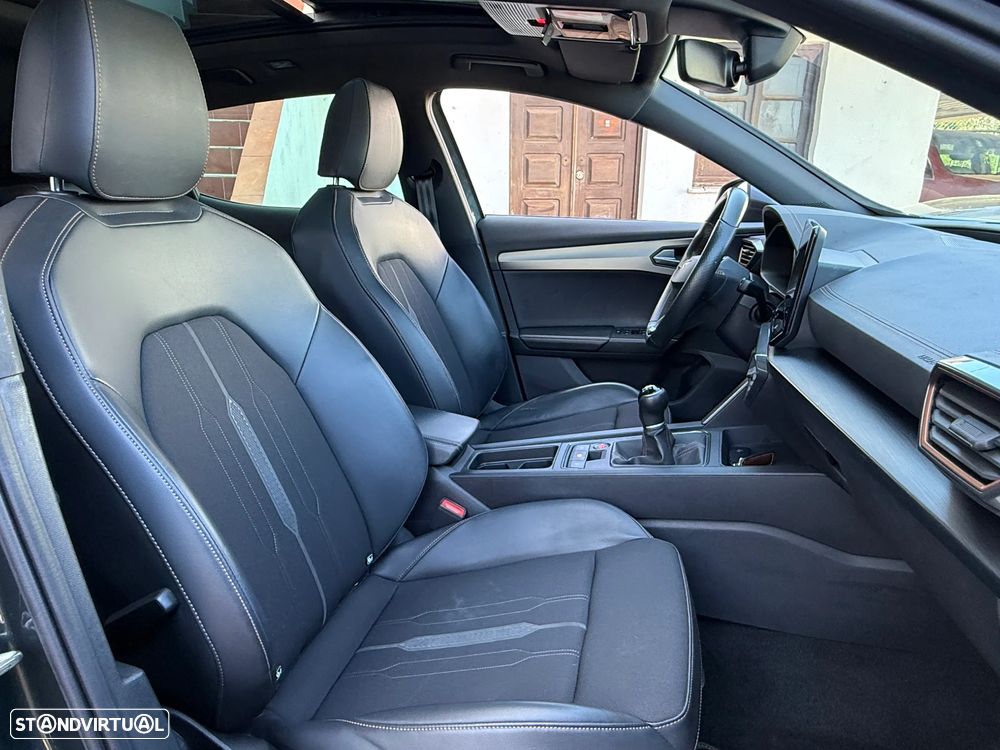 Cupra Formentor 2.0 TDI - 28