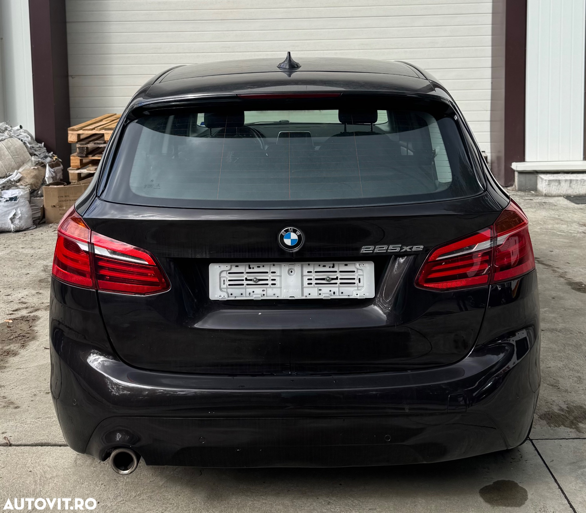 BMW Seria 2 225e xDrive Active Tourer Aut. - 5
