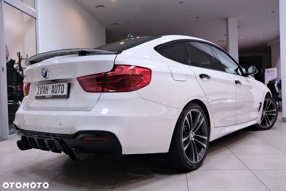 BMW 3GT - 21