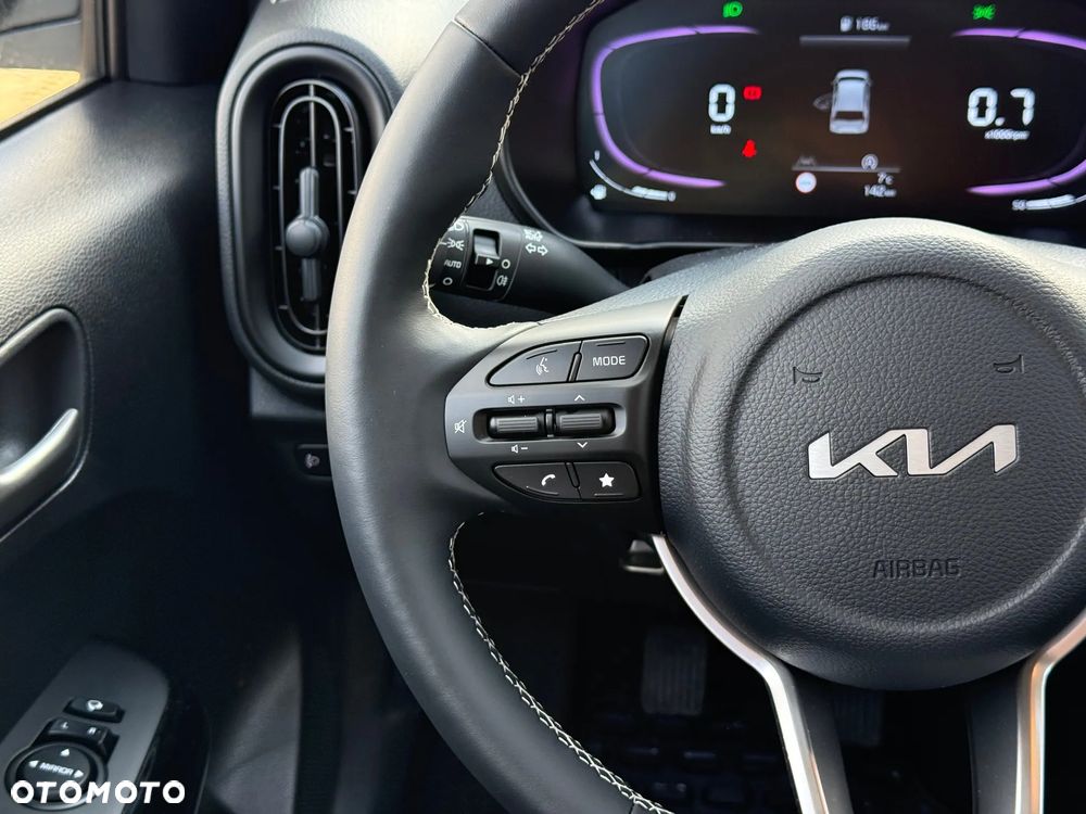 Kia Picanto 1.0 GDI Business Line - 20