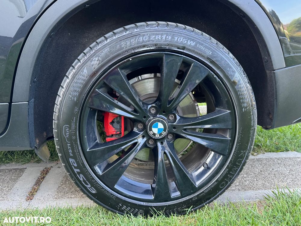 BMW X3 xDrive30d AT xLine - 18