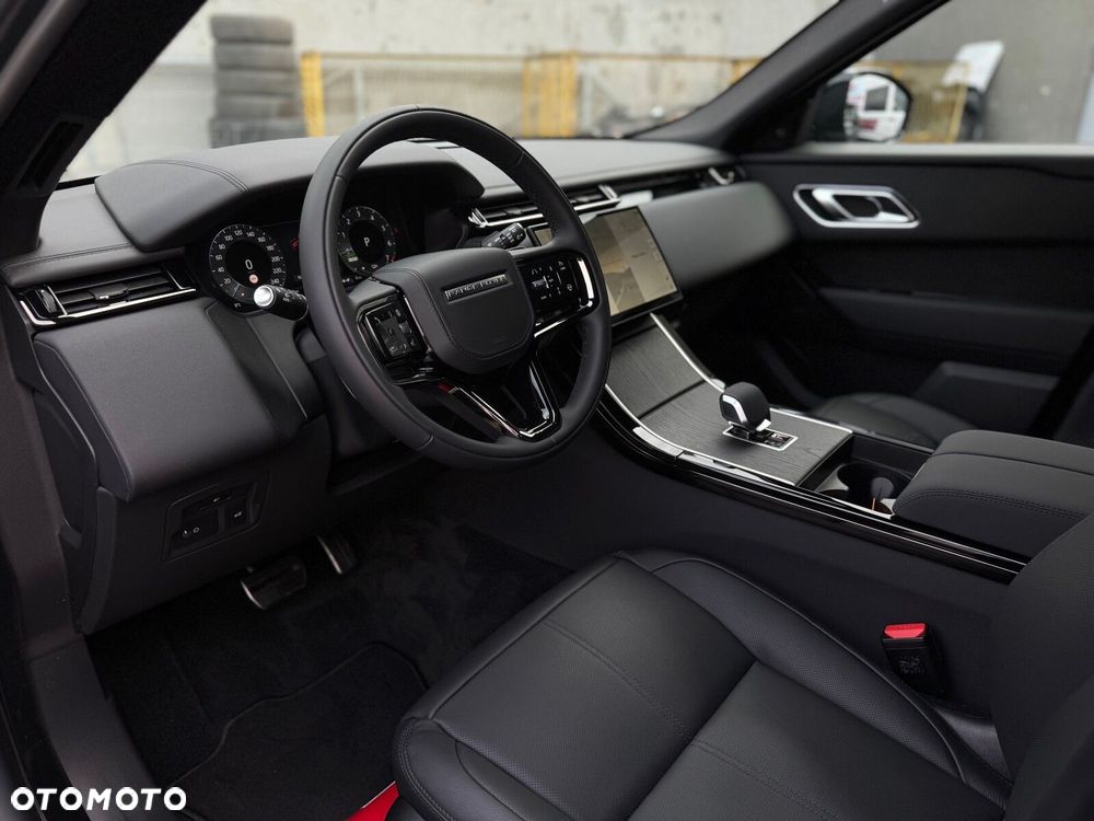 Land Rover Range Rover Velar - 5