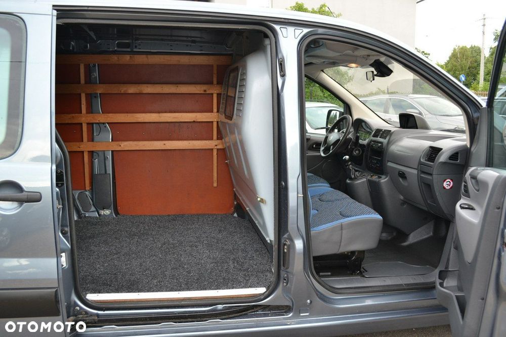 Fiat Scudo - 6