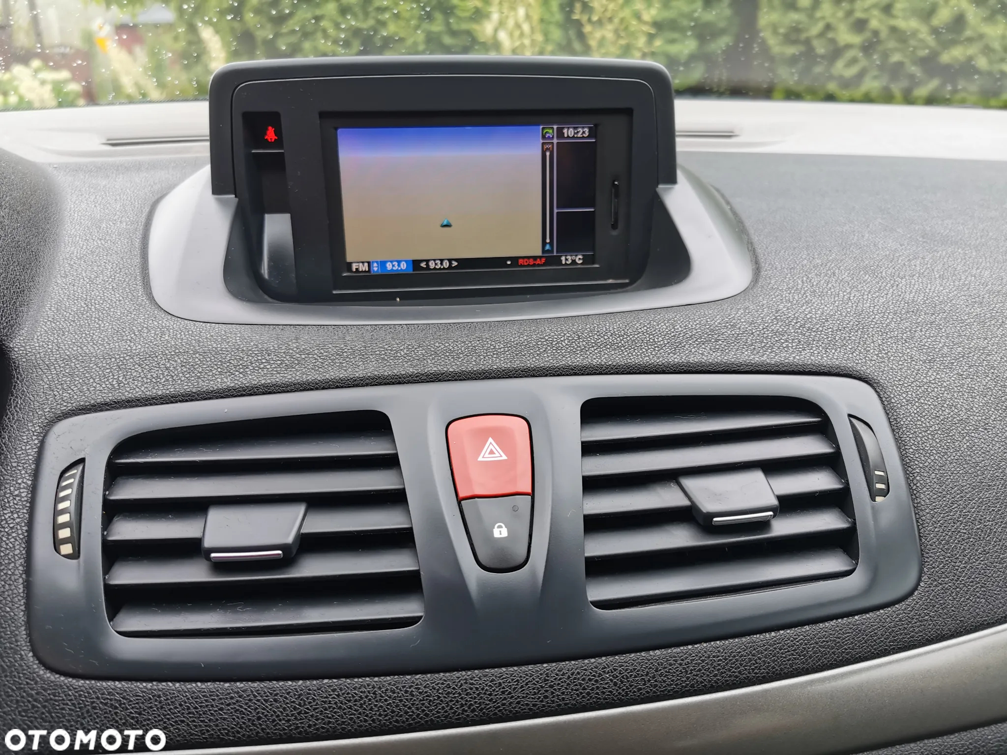 Renault Megane 1.6 16V 100 TomTom Edition - 14