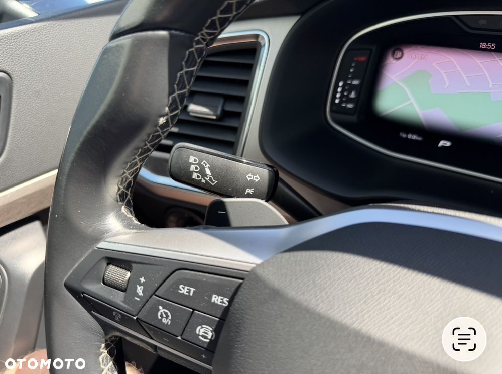 Seat Ateca - 36