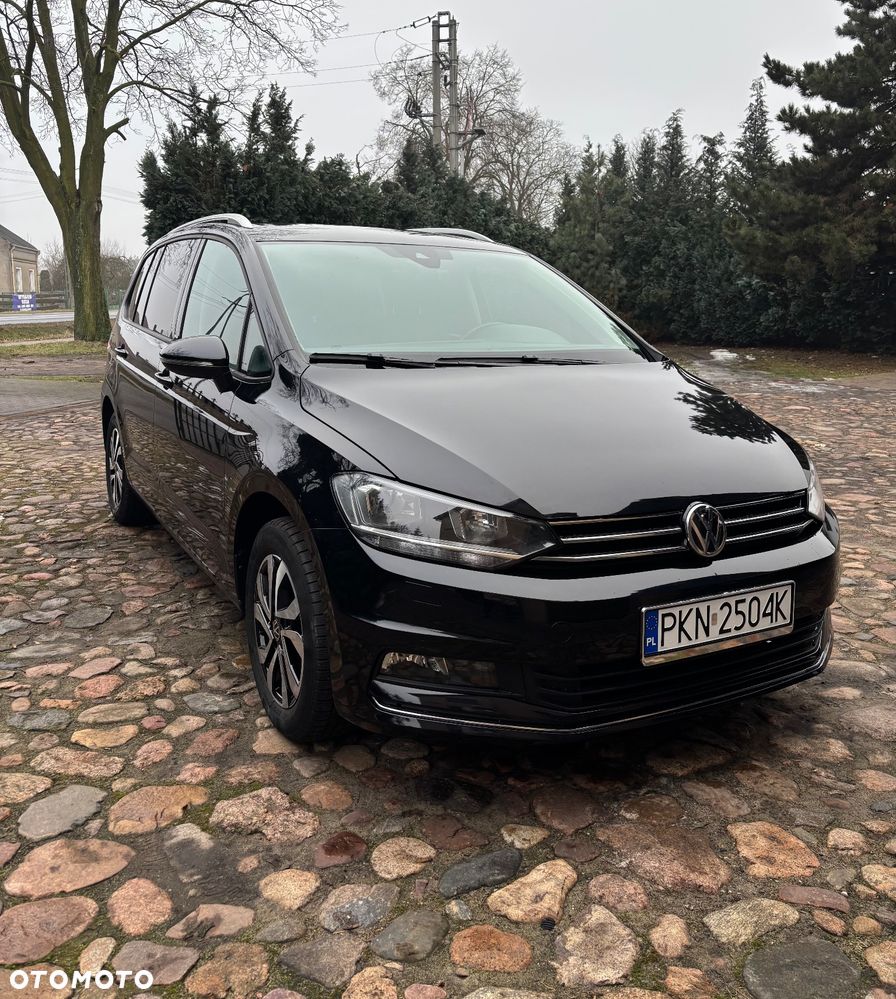 Volkswagen Touran - 2