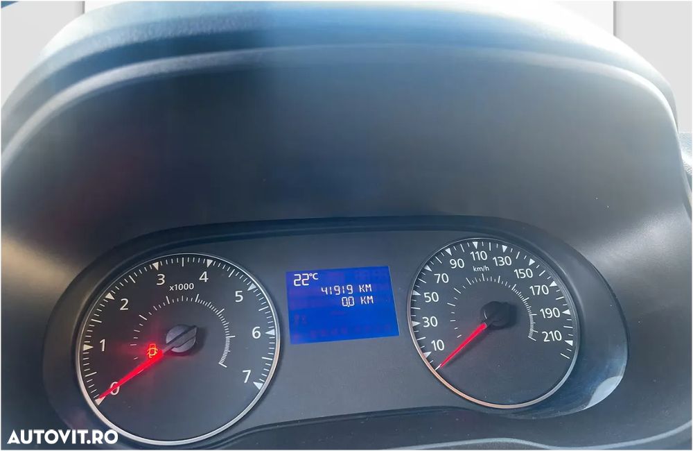Dacia Duster 1.5 Blue dCi Comfort - 7