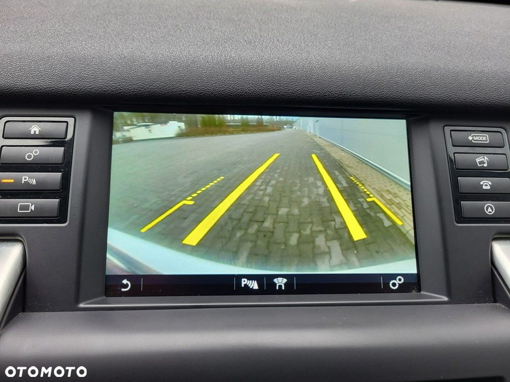 Land Rover Discovery Sport - 29