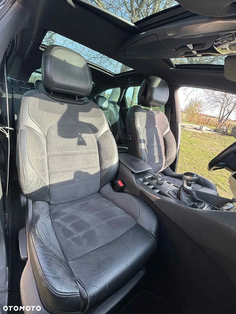 Citroën DS5 2.0 HDi Pure Pearl - 12