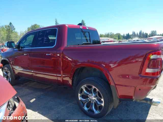 RAM 1500 5.7 Crew Cab Shortbed Limited Chrome - 12